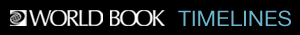World Book Timelines